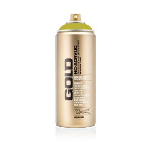 Gold Colors G1130 Pepperoni Mild, Montana, 400 ml