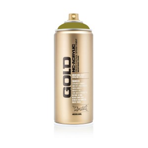 Gold Colors G1140 Pepperoni Hot, Montana, 400 ml