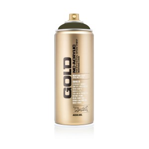 Gold Colors G1170 Nato, Montana, 400 ml