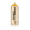 Gold Colors G1230 Yolk, Montana, 400 ml