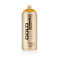 Gold Colors G1240 Golden Yellow, Montana, 400 ml
