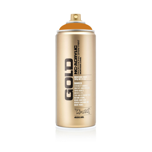Gold Colors G1250 Terra, Montana, 400 ml