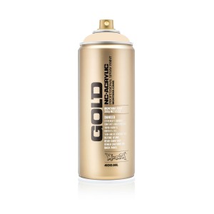 Gold Colors G1410 Latte, Montana, 400 ml