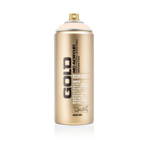 Gold Colors G2010 Orange Ice, Montana, 400 ml