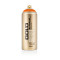 Gold Colors G2070 Orange, Montana, 400 ml