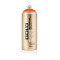 Gold Colors G2080 Pure Orange, Montana, 400 ml
