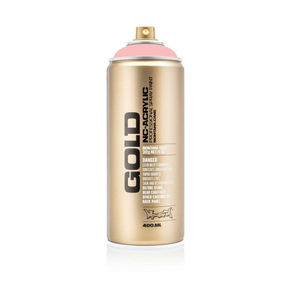 Gold Colors G3000 Lychee, Montana, 400 ml