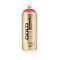 Gold Colors G3020 Strawberry, Montana, 400 ml