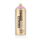 Gold Colors G3110 Frozen Raspberry, Montana, 400 ml