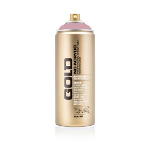 Gold Colors G4010 Mortadella, Montana, 400 ml