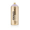 Gold Colors G4100 White Lilac, Montana, 400 ml