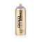 Gold Colors G4110 Light Lilac, Montana, 400 ml