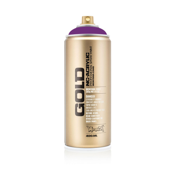 Gold Colors G4230 Valerie, Montana, 400 ml
