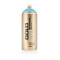 Gold Colors G5020 Baby Blue, Montana, 400 ml