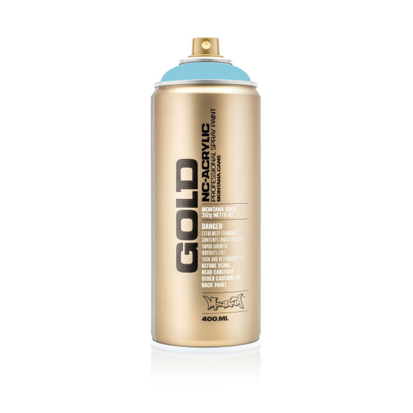 Gold Colors G5110 Himalaya, Montana, 400 ml