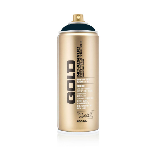 Gold Colors G5170 Navy, Montana, 400 ml