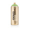 Gold Colors G6020 Green Apple, Montana, 400 ml