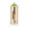 Gold Colors G6040 Lawn Green, Montana, 400 ml