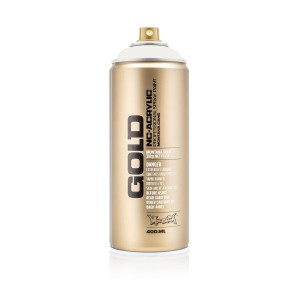 Gold Colors G7000 Pebble, Montana, 400 ml
