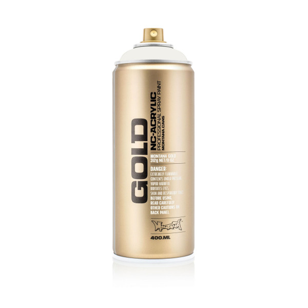 Gold Colors G7000 Pebble, Montana, 400 ml