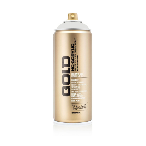 Gold Colors G7010 Marble, Montana, 400 ml