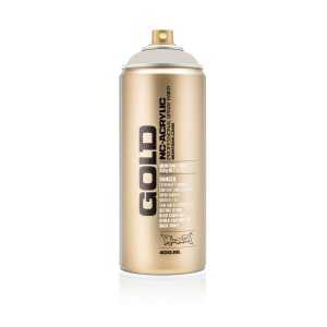 Gold Colors G7230 Buzzard, Montana, 400 ml