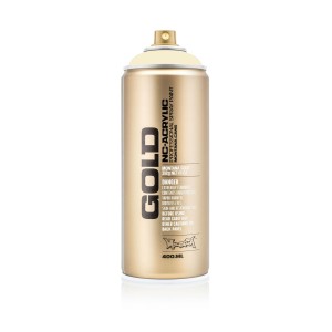 Gold Colors G8000 Elm, Montana, 400 ml