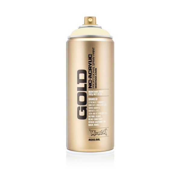 Gold Colors G8000 Elm, Montana, 400 ml