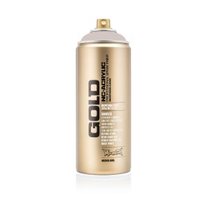 Gold Colors G8180 Brain, Montana, 400 ml