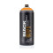 Black, IN2000 Infra Orange, Montana, 400 ml