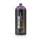 Black, IN4500 Infra Violet, Montana, 400 ml
