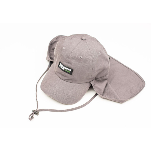 Sapca, Mural Cap Grey, Montana