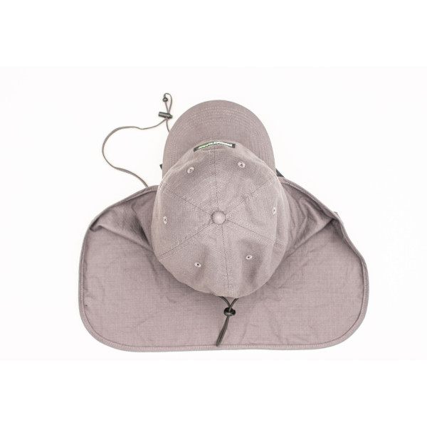 Sapca, Mural Cap Grey, Montana