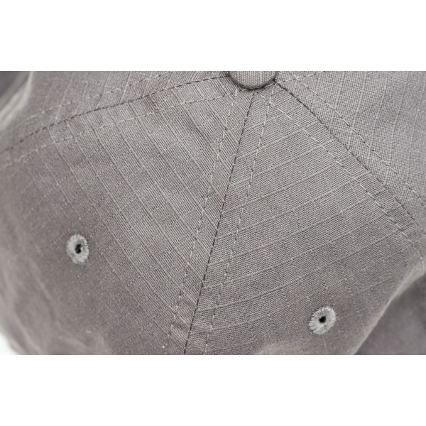 Sapca, Mural Cap Grey, Montana