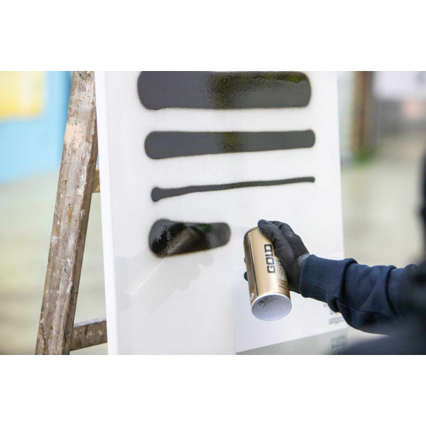 Nozzle Level 2, Montana Cans