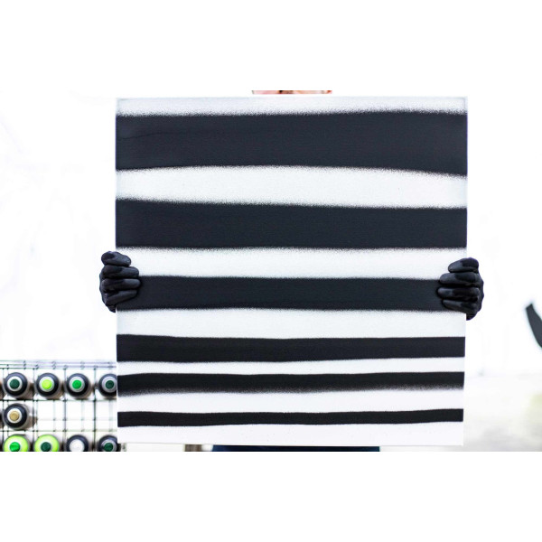 Nozzle Level 4, Montana Cans