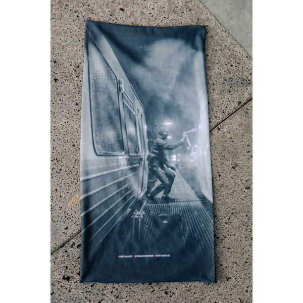 Esarfa, Multi Scarf Yard, Montana