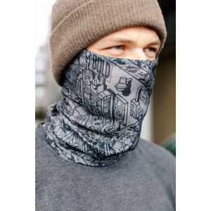 Esarfa, Multi Scarf Factory, Montana