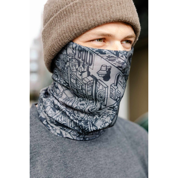 Esarfa, Multi Scarf Factory, Montana