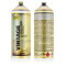 Vintage Paint, Effect EV1050 Vintage Yellow, Montana, 400 ml