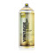 Vintage Paint, Effect EV1050 Vintage Yellow, Montana, 400 ml
