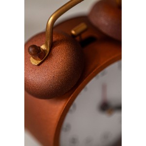 Rust Paint, Effect ER8100 Rust Brown, Montana, 400 ml