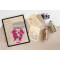 Vintage Paint, Effect EV1050 Vintage Yellow, Montana, 400 ml