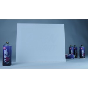 Lac UV, Effect UV1000 UV Transparent, Montana, 400 ml