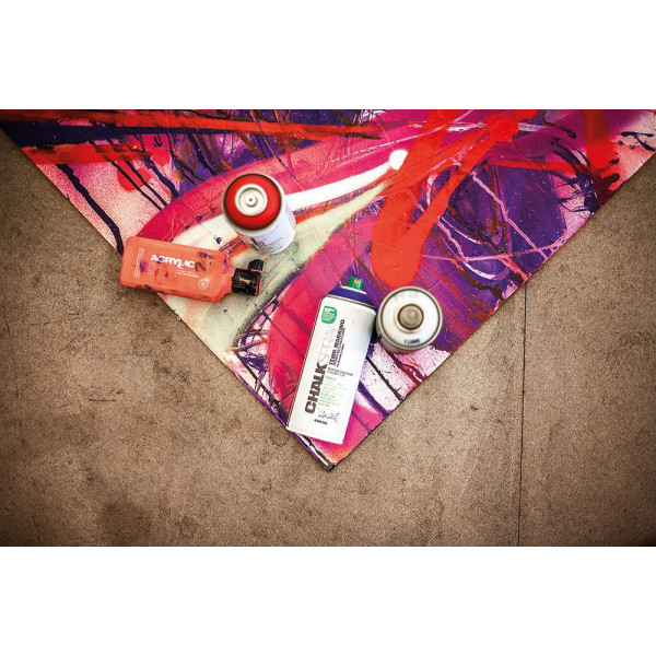 Chalk CH4150 Violet, Montana, 400 ml