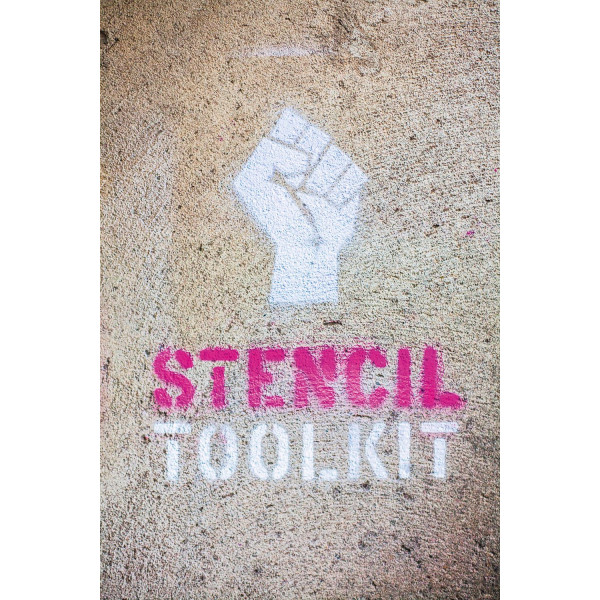 Chalk CH4150 Violet, Montana, 400 ml