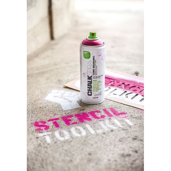 Chalk CH4150 Violet, Montana, 400 ml