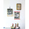 Vintage Paint, Effect EV1050 Vintage Yellow, Montana, 400 ml