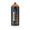Black, P2000 Power Orange, Montana, 400 ml