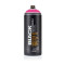 Black, P4000 Power Pink, Montana, 400 ml